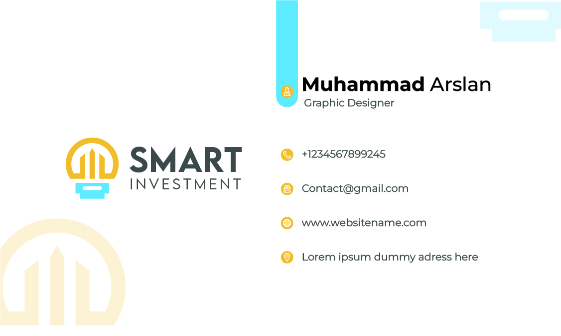 Business Card Design-01